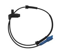KDZDJH Wheel Speed Sensor For Peugeot 206 454599 4545.F4 4545F4 9647263380 4545.99 Front Left Right ABS Transmission Vehicle Replacement Parts,Front Left