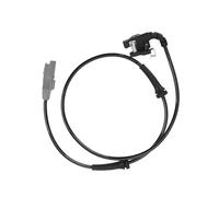 KDZDJH Wheel Speed Sensor For Peugeot 307 Kombi 3E 2002-2009 4545L0 9665386880 454508 4545.08 Front Left Right ABS Transmission Vehicle Replacement Parts,Rear Left
