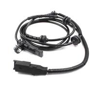 KDZDJH Wheel Speed Sensor For Peugeot 407 407SW 4545G7 4545C0 9642688280 Front Left Right ABS Transmission Vehicle Replacement Parts,Rear Right