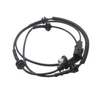 KDZDJH Wheel Speed Sensor For Peugeot 407 4545.G6 4545.G7 4545G6 4545G7 Front Left Right ABS Transmission Vehicle Replacement Parts,Rear Left
