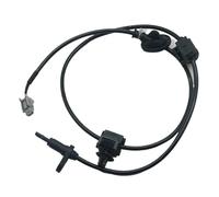 KDZDJH Wheel Speed Sensor For Subaru B9 2006-2007 Tribeca 2008-2014 3.0L 3.6L 27540XA00A 27540XA00A Front Left Right ABS Transmission Vehicle Replacement Parts,Front Left