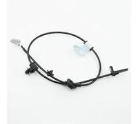 KDZDJH Wheel Speed Sensor For Subaru Crosstrek 2016-2017 27540SG011 27540SG031 Front Left Right ABS Transmission Vehicle Replacement Parts,Front Left