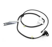 KDZDJH Wheel Speed Sensor For Suzuki Swift 2005 2006 2007 2008 2009 2010 5632062J00 5631062J00 Front Left Right ABS Transmission Vehicle Replacement Parts,Rear Left