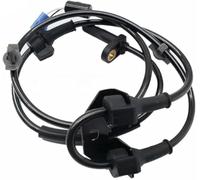 KDZDJH Wheel Speed Sensor For Suzuki SX4 2.0L 2007-2013 5622079J00 Su12822 5s11369 5622079J00 56220 79J00 Front Left Right ABS Transmission Vehicle Replacement Parts