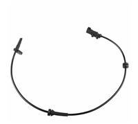 KDZDJH Wheel Speed Sensor For Tesla Modell SL 2012 2013 2014 2015 2016 600636600A 600636600B Front Left Right ABS Transmission Vehicle Replacement Parts,Rear Right