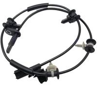 KDZDJH Wheel Speed Sensor For Tesla Modell Y 2019 2020 2021 2022 2023 2024 118876100A 118876100A Front Left Right ABS Transmission Vehicle Replacement Parts