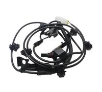 KDZDJH Wheel Speed Sensor For Toyota Hilux VIII Pickup 2,4 2,7 895420K060 895430K060 895420K060 895430K060 Front Left Right ABS Transmission Vehicle Replacement Parts,Front Right