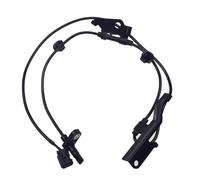 KDZDJH Wheel Speed Sensor For Toyota RAV4 2006-2018 2.4L 2.5L 3.5L 8954342050 8954242050 895430R020 895420R020 Front Left Right ABS Transmission Vehicle Replacement Parts,Front Left