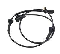 KDZDJH Wheel Speed Sensor For Volvo XC90 2.5 3.2 D3 D5 T6 2002-2014 31423608 31423607 Front Left Right ABS Transmission Vehicle Replacement Parts,Front Left