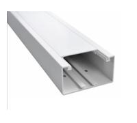 KE 60X130 DUCT 2M 60X130 WHITE 111331