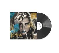 Ke$ha Cannibal (Vinyl) Expanded 12" Album