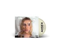 Ke$ha - Gag Order [CD]