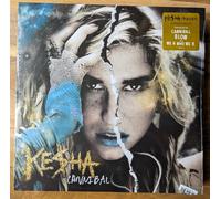 Cannibal (expanded Edition) by Ke$ha (Vinyl Record 2023)