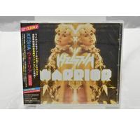 KE$HA (KESHA)-WARRIOR-JAPAN CD BONUS TRACK
