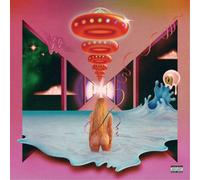 Ke$ha Rainbow (CD) Album (US IMPORT)