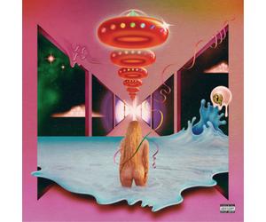 Ke$ha Rainbow (CD) Album (US IMPORT)
