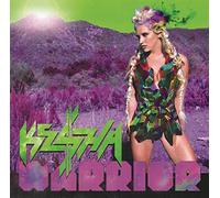 KE$HA - Warrior