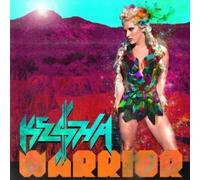 KeSha - Warrior