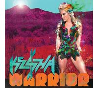 Ke$ha - Warrior (Deluxe Version)