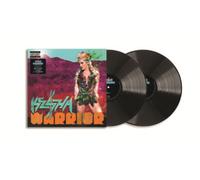 Warrior (Expanded Edition) [VINYL]