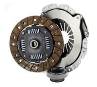 KE-OP07A Clutch Kit Fits Opel Corsa B Hatchback Van A Hatchback Van By Aisin