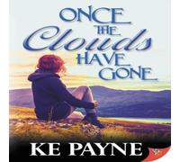 Ke Payne Once the Clouds Have Gone Paperback Book Ke Payne Multicolor