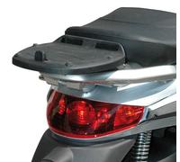 Kappa Moto Ke3440 Monokey Top Case Rear Fitting Silver