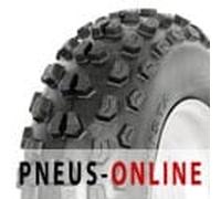KE532 Klaw ParKEr 6-PR E4