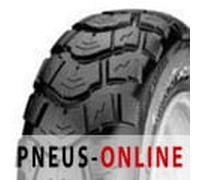 KE572 Roadgo 4-PR E4