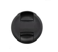 KE88FENG 10pcs/Camera Lens Cap 49mm 52mm 55mm 58mm 62mm 67mm 72mm 77mm 82mm LOGO for canon(55mm)