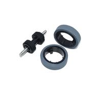 KE88FENG 1SETS KV-SS061 Exchange Roller Kit for panasonic KV SL1035 SL1036 SL1055 SL1056 SL1066 SL1077 SL3056 N1028X N1058X S1027C S1057C