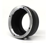 KE88FENG Adapter For Canon EF mount Lens To EF-M Camera EOS M M2 M3 M5 M10