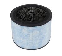 KE88FENG AP200 Filter for Instant F200 AP200 Air Purifier, H13 Grade True HEPA Filter and Activated Carbon Filter(1PCS)