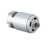 KE88FENG DC RS550 12V 13 Teeth Motor for bosch Cordless Electric Drill Screwdriver GSR GSB 12V-15 Spare Parts