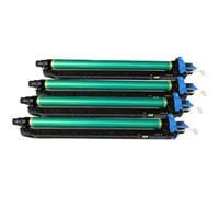 KE88FENG DR512 Drum Unit Comaptible for konica for minolta for bizhub C224 C284 C364 C454 C554 C224e C284e C364e C454e C221 C221S Drum Kit(CMY 1PC)