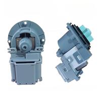 KE88FENG Drain Water Pump Assembly for samsung Washing Machine DC31-00181A PX2025-1 Drainage Motor Washer Parts