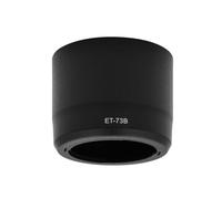 KE88FENG ET-73B ET73B Camera Lens Hood Shade for canon EF 70-300mm F4-5.6 L IS USM Lens Camera