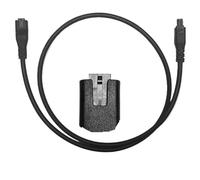 KE88FENG For Anycubic ACE 4-pin Extension Cable For Kobra3/Max/S1C 3D printer(With Mag Ring (1M))