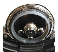 KE88FENG For CUCKOO Lock Inner Ring Seal Inner Cover Ring Rice cooker Accessories Lock Ring No. 332-217