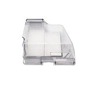 KE88FENG For roborock Dustbin for Saros 10 / S9 MaxV Ultra Auto Dust Collection Box Robot Vacuum Cleaner Spare Accessory Parts(Dustbin Only)