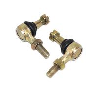 KE88FENG M12*M12 Tie Rod End Kits Ball Joint Fit For China ATV 150cc 200cc 250cc 300cc Go Kart Karting UTV Buggy Quads Accessories