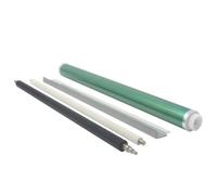 KE88FENG OPC Drum Cleaning for blade PCR Cleaning Roller for canon IR ADVANCE C5535 C5540 C5550 C5560 NPG-71 CEXV-51 GPR-55 Compatible(1 Set)