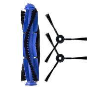 KE88FENG Spare Central Side Brush Kit for blaupunkt for xtreme for BPK-VCBB1XTE For VRillo for Sweeping for Roboat Vacuum Cleaner Spare Accessories