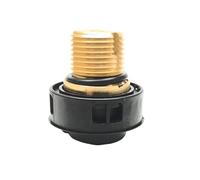 KE88FENG Tank Cap Replacement for karcher SC4 SC5 Steam Cleaner Vacuum Boiler Safety Valve Part # 4.580-760.0