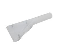 KE88FENG Universal for ID35mm Wet Dry Vacuum Cleaner Carpet Upholstery Brush Attachment for Efficient Seat Washing and Water Nozzle Compatibi
