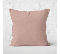 Kea In Suit Square Cushion - 50x50cm - Soft Touch