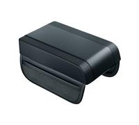 KEAAN Car Armrest Box Pad for Mini Countryman R60 F60 One/S/Cooper/JCW 2010-2022 2023 Car Armrest Center Console Cover Protector Universal Arm Rest Cushion Pads,A