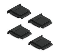 Keabroir Hot Shoe Cover Protector Cap for Sony A7 III A7R IV III A7S III A9 II RX10 IV III A7R V A7 IV A6600 A6500 A6400 ZV-1 II ZV-1 ZV-E1 ZV-E10 FX30 A7C A1 Replaces FA-SHC1M