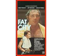 Keach - Fat City [VHS]