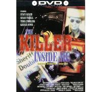 Keach - Killer Inside Me [DVD] [1975] [US Import]